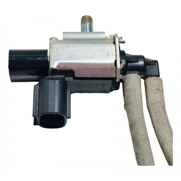 Válvula Solenóide Turbina Mitsubishi L200 Hpe-s 2.4 20/21