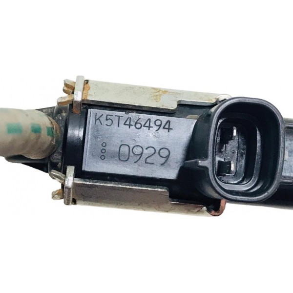 Válvula Solenóide Turbina Mitsubishi L200 Hpe-s 2.4 20/21