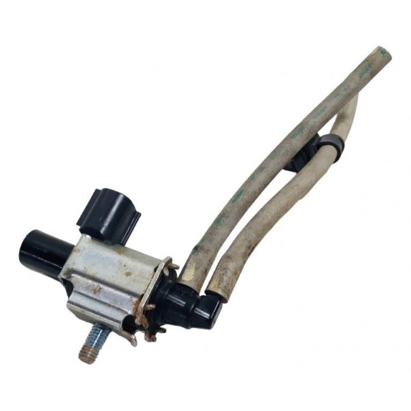 Válvula Solenóide Turbina Mitsubishi L200 Hpe-s 2.4 20/21