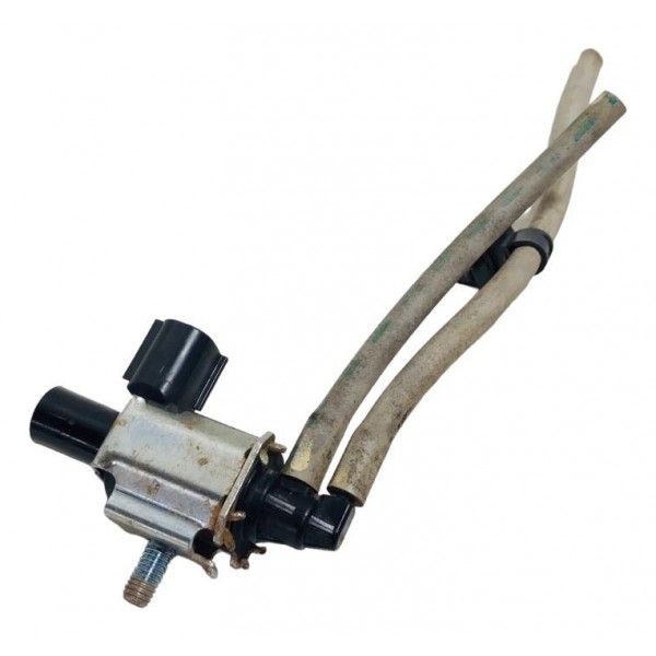 Válvula Solenóide Turbina Mitsubishi L200 Hpe-s 2.4 20/21