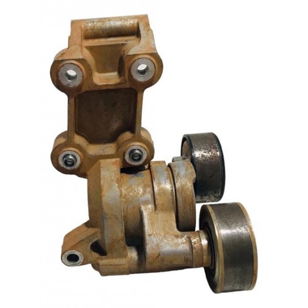 Suporte Tensor Da Correia  L200 Triton Hpe-s 2.4 Aut 20/2021