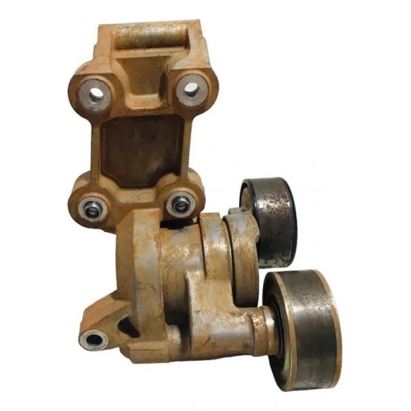 Suporte Tensor Da Correia  L200 Triton Hpe-s 2.4 Aut 20/2021