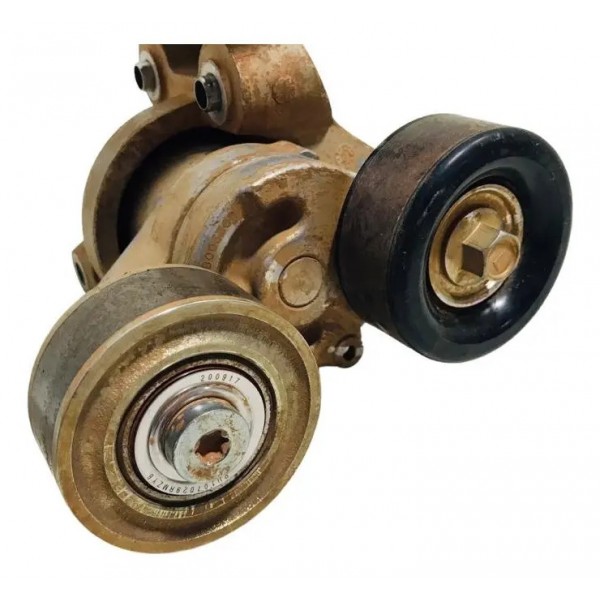 Suporte Tensor Da Correia  L200 Triton Hpe-s 2.4 Aut 20/2021