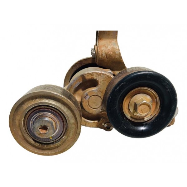 Suporte Tensor Da Correia  L200 Triton Hpe-s 2.4 Aut 20/2021