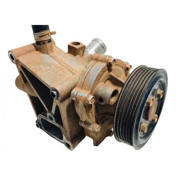 Bomba Dágua L200 Triton Hpe-s 2.4 Aut 2020/2021 Original