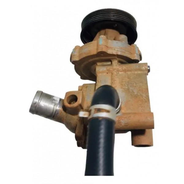 Bomba Dágua L200 Triton Hpe-s 2.4 Aut 2020/2021 Original