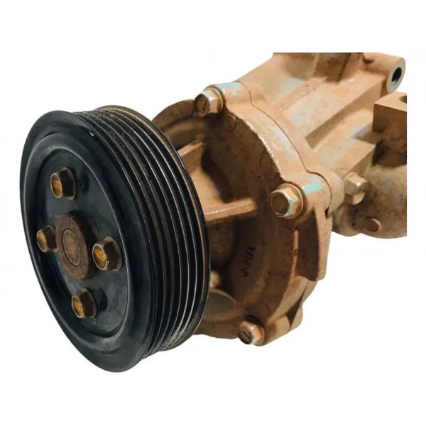 Bomba Dágua L200 Triton Hpe-s 2.4 Aut 2020/2021 Original