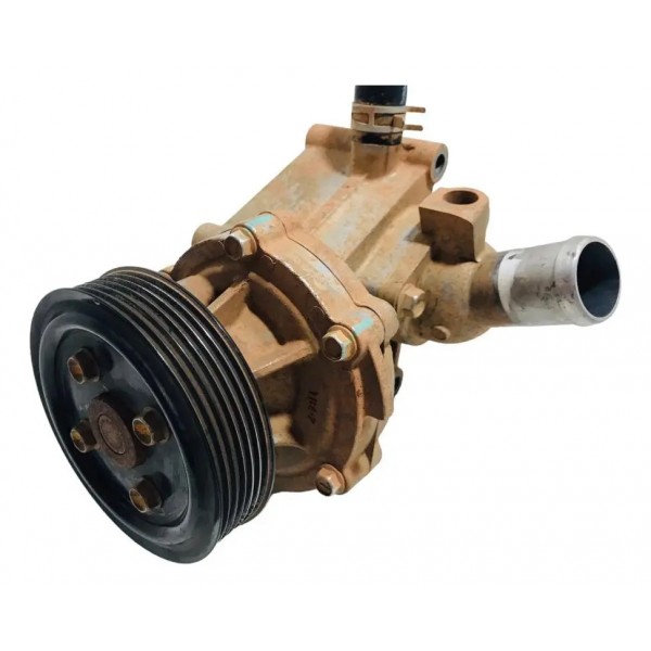 Bomba Dágua L200 Triton Hpe-s 2.4 Aut 2020/2021 Original