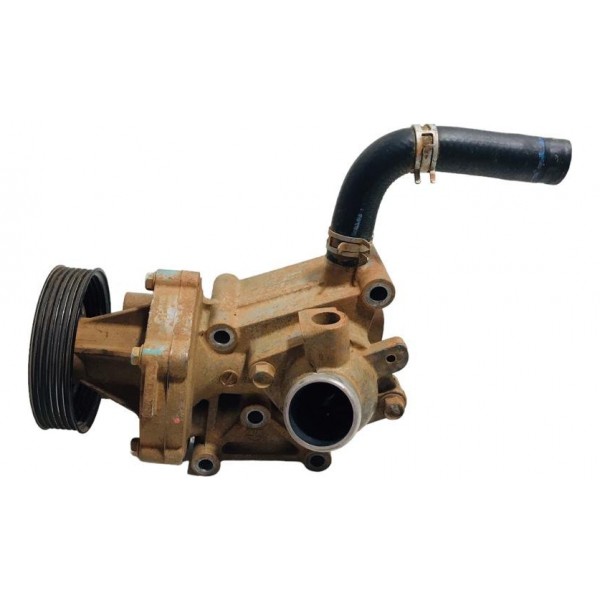 Bomba Dágua L200 Triton Hpe-s 2.4 Aut 2020/2021 Original