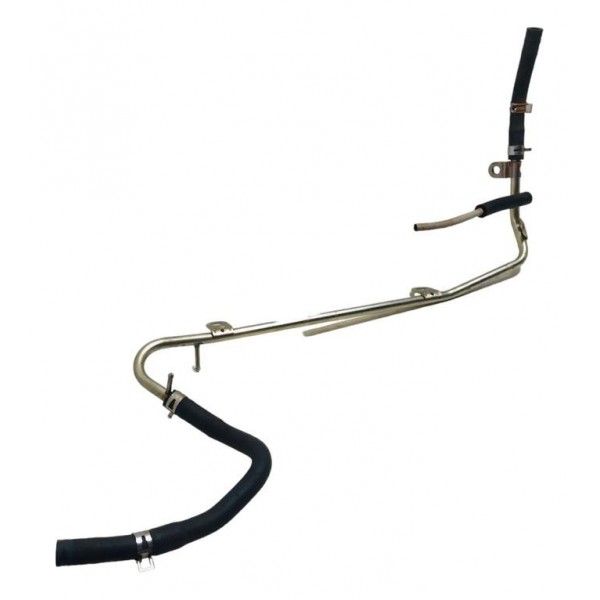 Cano Tubo Agua Mitsubishi L200 Triton Hpe-s 2.4 Aut 20/2021