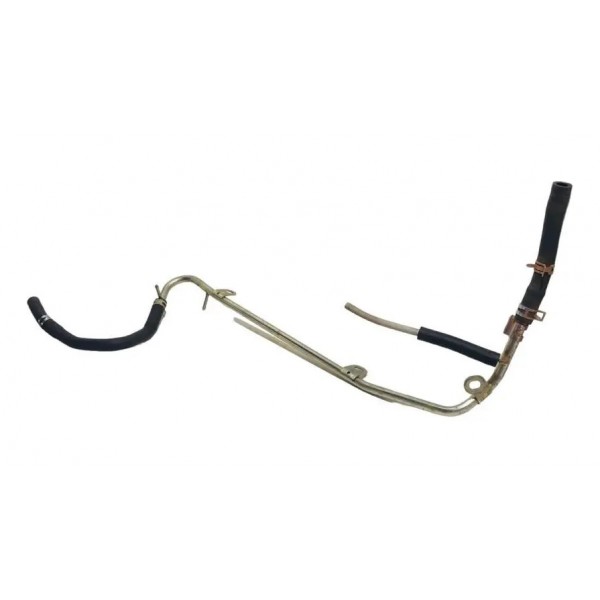 Cano Tubo Agua Mitsubishi L200 Triton Hpe-s 2.4 Aut 20/2021