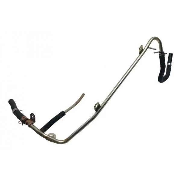 Cano Tubo Agua Mitsubishi L200 Triton Hpe-s 2.4 Aut 20/2021