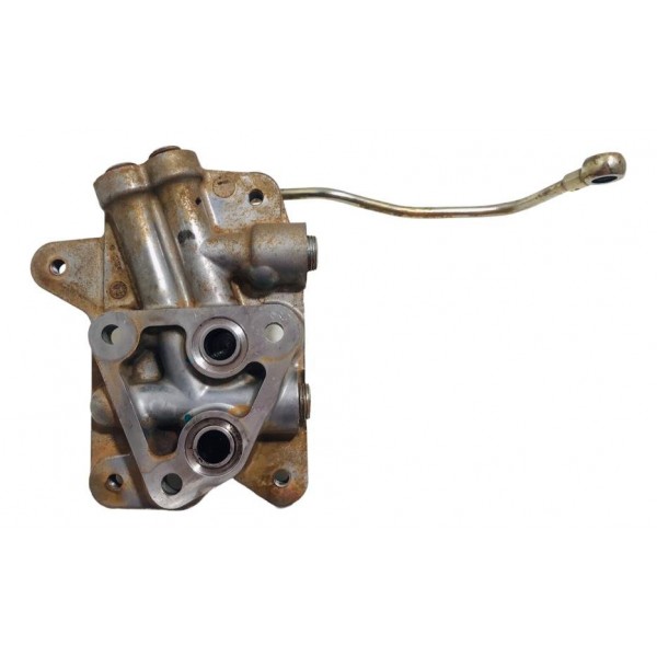 Suporte Filtro De Óleo L200 Triton Hpe-s 2.4 Aut 20/2021