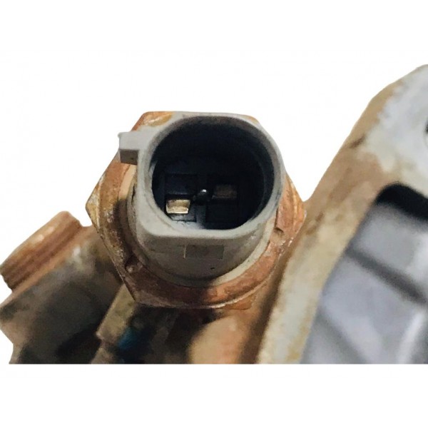 Suporte Filtro De Óleo L200 Triton Hpe-s 2.4 Aut 20/2021