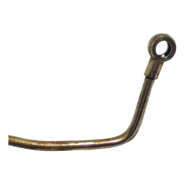 Suporte Filtro De Óleo L200 Triton Hpe-s 2.4 Aut 20/2021