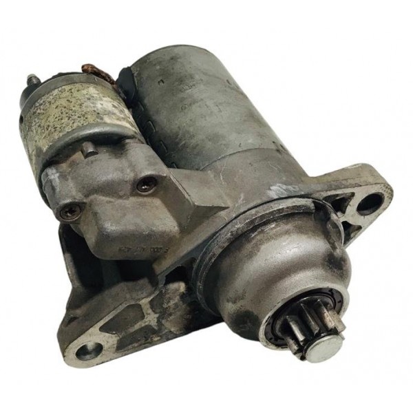 Motor De Arranque Volkswagen Fox 1.0 2005 Original