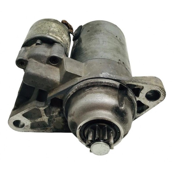 Motor De Arranque Volkswagen Fox 1.0 2005 Original