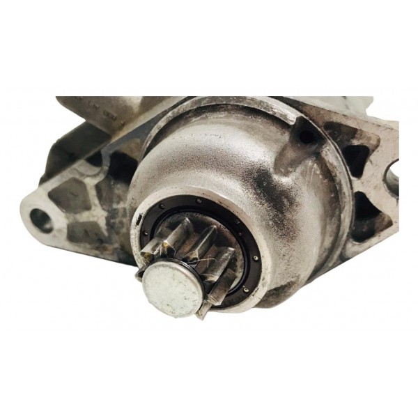 Motor De Arranque Volkswagen Fox 1.0 2005 Original