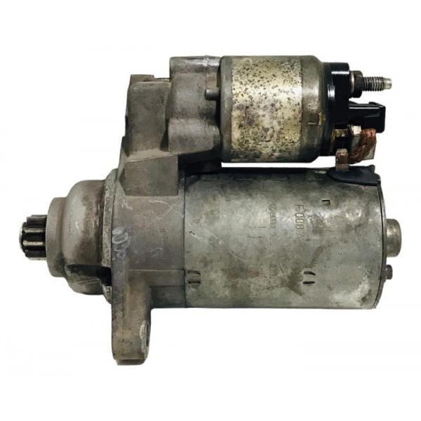 Motor De Arranque Volkswagen Fox 1.0 2005 Original