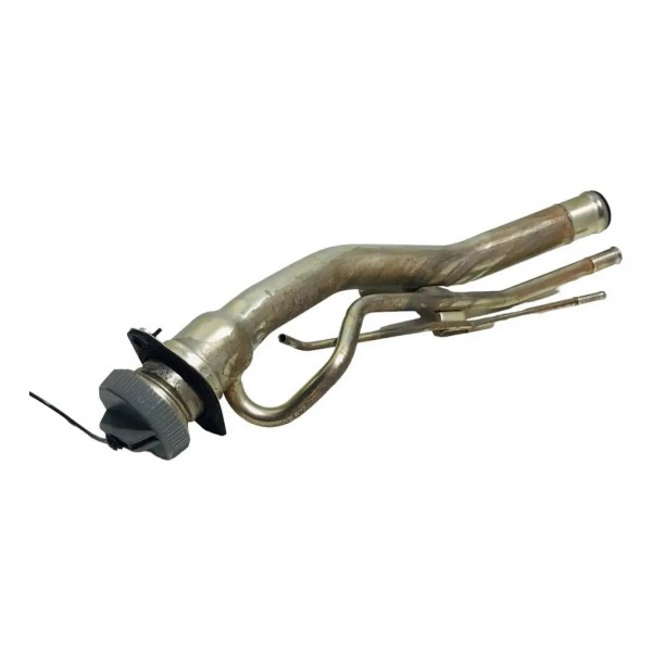 Gargalo Tanque Combustível L200 Sport Hpe-s 2.4 Aut 20/21