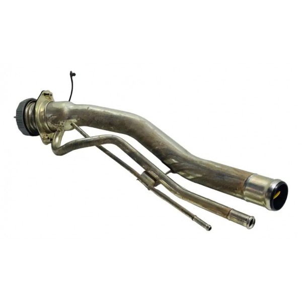 Gargalo Tanque Combustível L200 Sport Hpe-s 2.4 Aut 20/21
