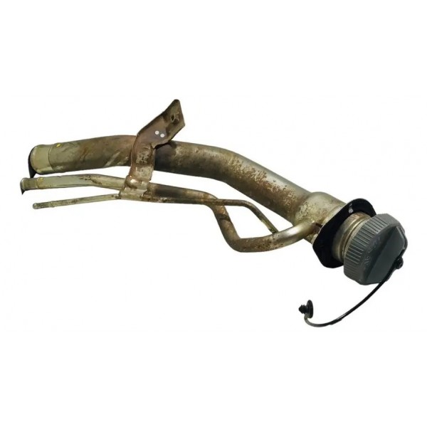 Gargalo Tanque Combustível L200 Sport Hpe-s 2.4 Aut 20/21