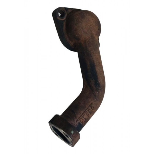 Cano Egr Resfriador Mitsubishi L200 Sport Hpe-s 2.4 2020/21