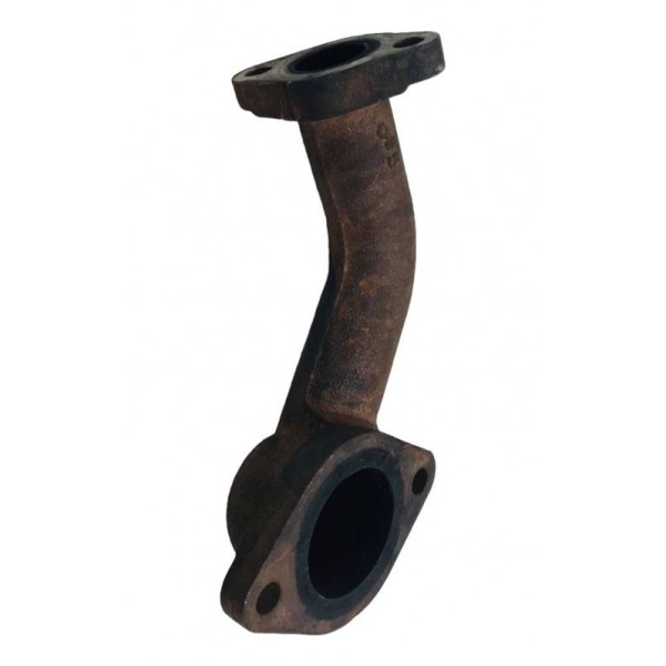 Cano Egr Resfriador Mitsubishi L200 Sport Hpe-s 2.4 2020/21