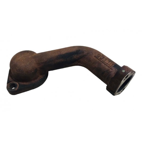 Cano Egr Resfriador Mitsubishi L200 Sport Hpe-s 2.4 2020/21