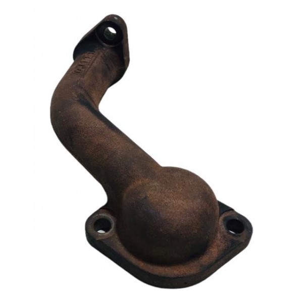 Cano Egr Resfriador Mitsubishi L200 Sport Hpe-s 2.4 2020/21