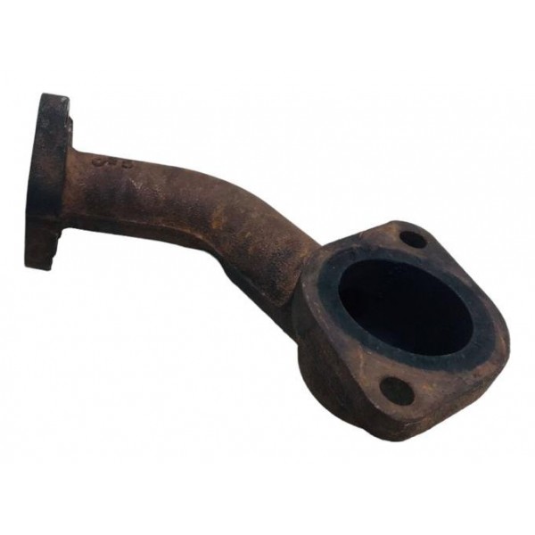 Cano Egr Resfriador Mitsubishi L200 Sport Hpe-s 2.4 2020/21