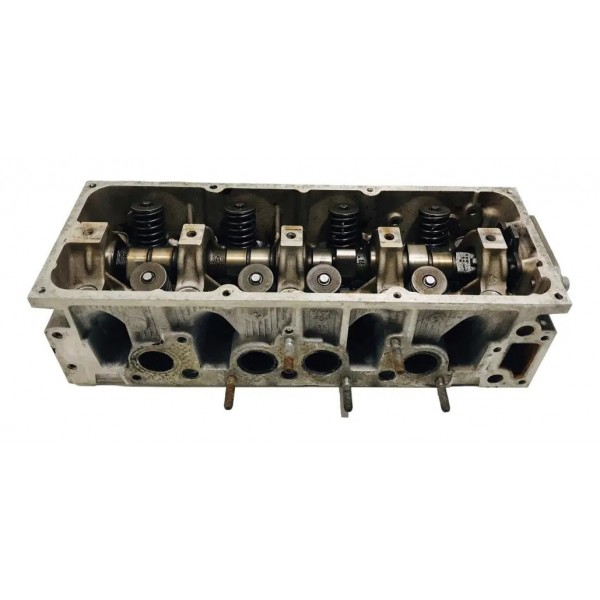 Cabeçote C/comando Renault Megane 1.6 90cv 1598cc 1998