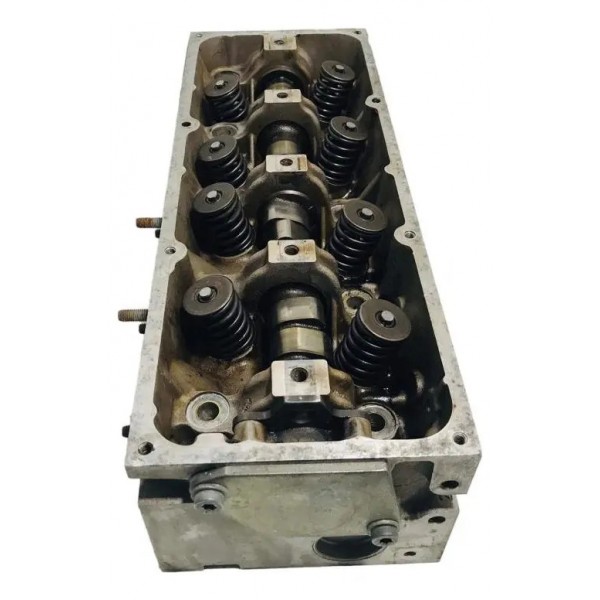 Cabeçote C/comando Renault Megane 1.6 90cv 1598cc 1998