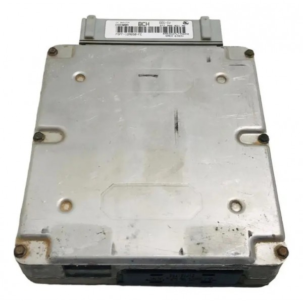 Módulo De Injeção Vw Gol 1.0 Cht 1996/1996