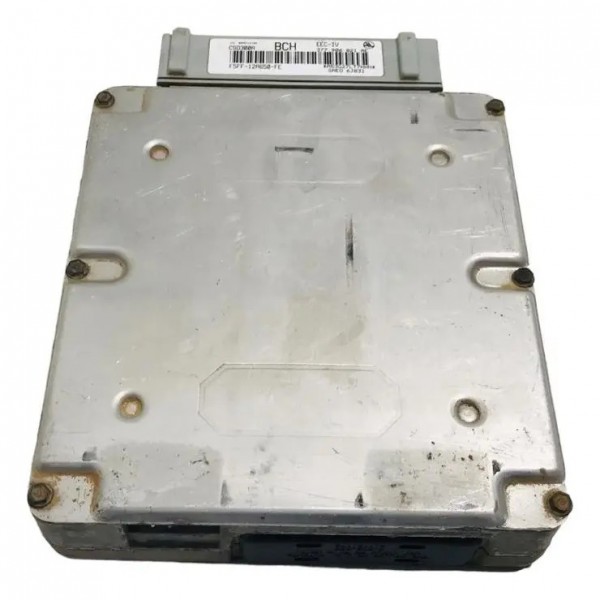 Módulo De Injeção Vw Gol 1.0 Cht 1996/1996