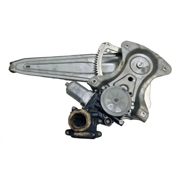 Máquina De Vidro T/e Toyota Corolla 2009 Á 2014 85701-02010