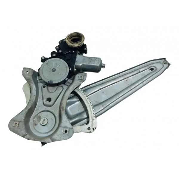 Máquina De Vidro T/e Toyota Corolla 2009 Á 2014 85701-02010