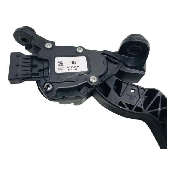 Pedal Do Acelerador Eletronico Hyundai Hb20 2013/21