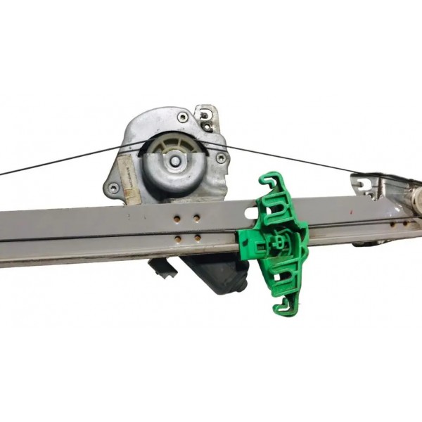 Máquina De Vidro Elétrica D/d Citröen C3 2006/12