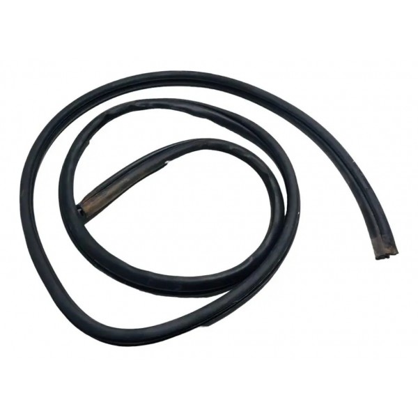 Borracha Porta D/e Mitsubishi L200 Triton Hpe-s 2.4 2020/21