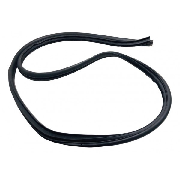 Borracha Porta T/d Mitsubishi L200 Triton Hpe-s 2.4 2020/21