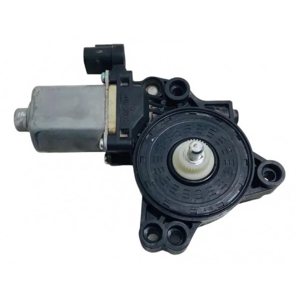Motor Do Vidro Traseiro Esquerdo Hyundai Hb20
