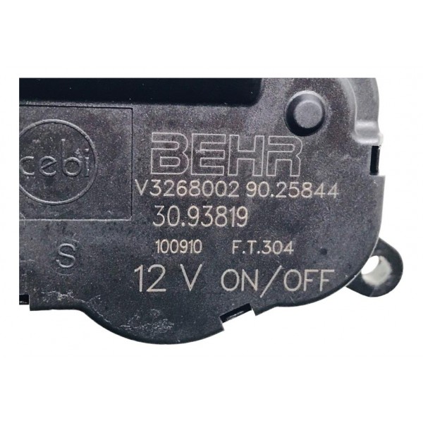 Motor Atuador Ar Gm Agile Montana 2012/15 -3093819