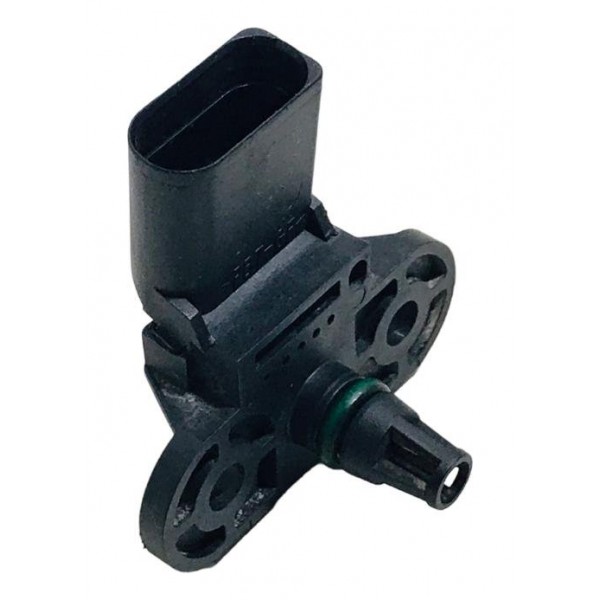 Sensor Map Vw Golf Polo Jetta 2007 0261230095 - 03c906051