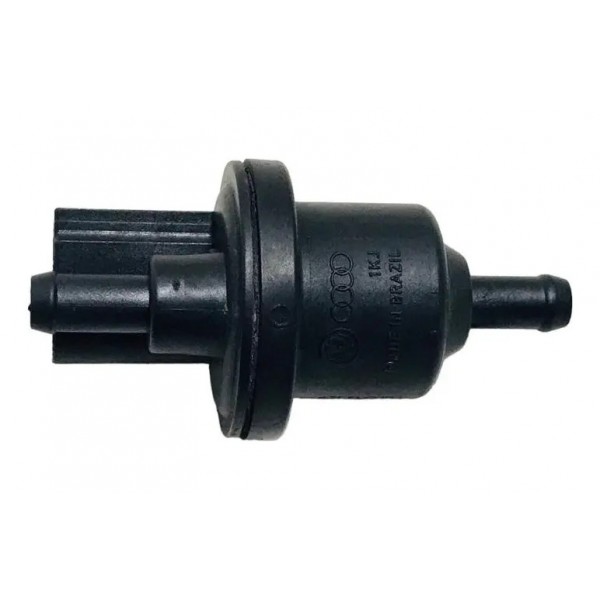 Válvula Do Canister Vw Fox Gol Polo 6qe906517