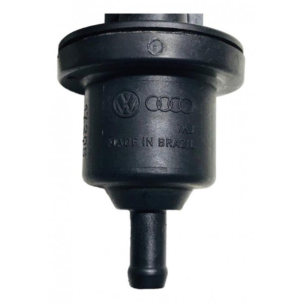 Válvula Do Canister Vw Fox Gol Polo 6qe906517