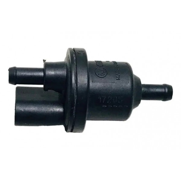 Válvula Do Canister Vw Fox Gol Polo 6qe906517