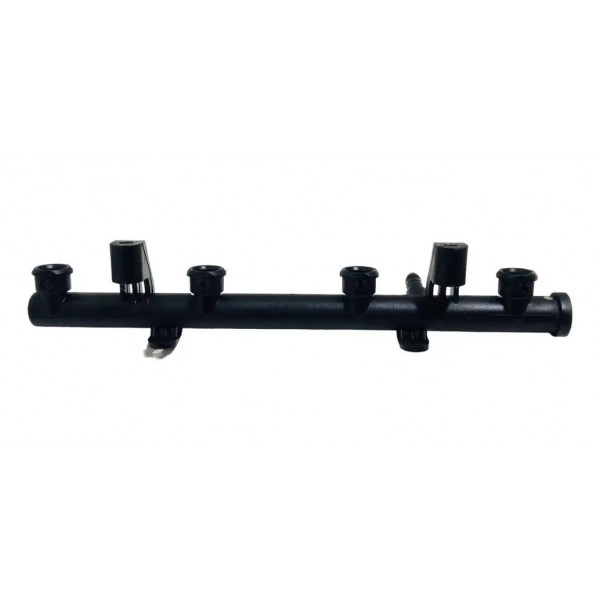 Flauta Injeção Vw Fox Gol Saveiro Parati G3 G4 2005