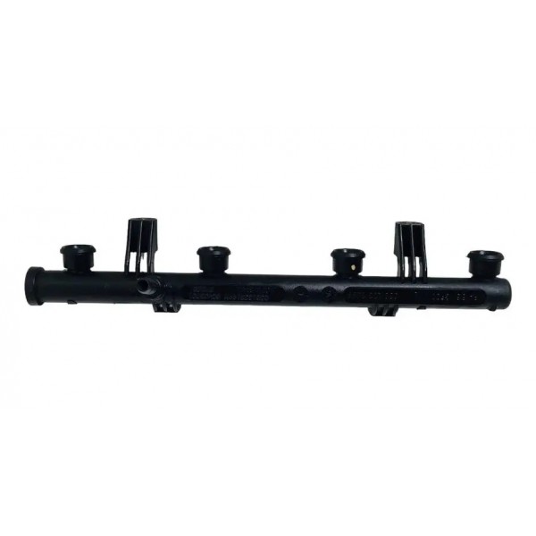 Flauta Injeção Vw Fox Gol Saveiro Parati G3 G4 2005