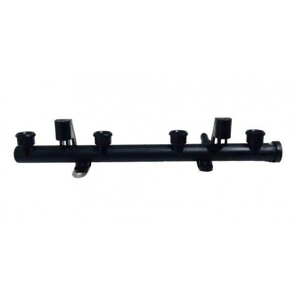 Flauta Injeção Vw Fox Gol Saveiro Parati G3 G4 2005